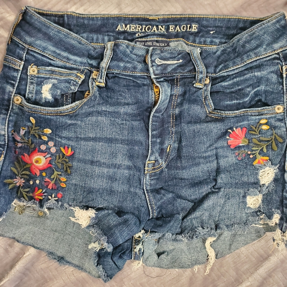 American Eagle Outfitters